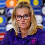 Posledné balenie spoločnosti Lionses bolo odhalené včas pre ženské Euro 2025