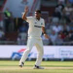 Ango Kamboj vystrelil Ben Duckett za 94, aby si nárokoval prútený debut v Eng vs Ind 2025 4. test (hodinky)