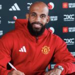 Angry Man Utd Slam Brentford Transfer -antics -Podpísanie konečne Bryan Mbeumo