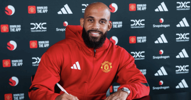 Angry Man Utd Slam Brentford Transfer -antics -Podpísanie konečne Bryan Mbeumo

