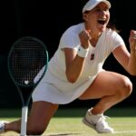 Anisim's Vs. Swiak: Kto vyhrá titul Wimbledonu?