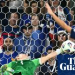 Ann Catrin Berger sleduje Bibliu zázrak pre hrdinstvo Nemecka | Dámske Euro 2025