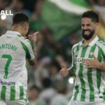 Antony Attitude o skutočnom hnutí Betis zostáva Manchester nekontrolovaný