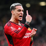 Antony Man Utd robí konečné rozhodnutie o dvoch nových žiadateľoch z iného kontinentu: „Odhadoval ...“