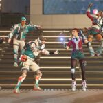 Apex Legends Flatline Mythic pokožka Prvý vzhľad bol uniknutý