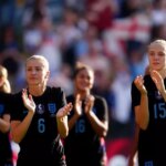Apprenez à connaître les lionnes avant leur premier match UEFA Women's Euro 2025