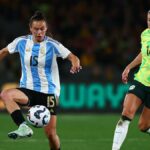 Argentína porazí Uruguaj 1-0 v Pers America Femenina 2025; Ekvádor vyhráva 3-1 vs Peru