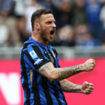 Arnautovic „veľmi, veľmi blízko Manchester United“ v roku 2022, keď blokoval Bologna Holy