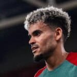Arne Slot confirme que Luis Diaz a raté la défaite de l'AC Milan en raison de la spéculation de transfert