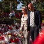 Arne Slot laisse un message «brut» pour Diogo Jota et dit à la famille «vous ne marcherez jamais seul»