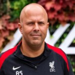 Arne Slot montre de vrais sentiments comme une étoile liée au transfert coupée de la tournée de pré-saison de Liverpool