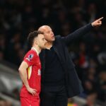 Arne sloty perá Emocionálna pocta na pamiatku Diogo Jota - „Prajem si slová, ale viem, že nerobím“