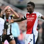 Arsenal 3-2 Newcastle: Gunners vyhrajte thriller v Singapure