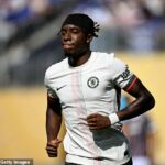 Arsenal sa stretol s Chelsea o potenciálnom podpise Noni Madueke