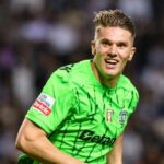 Arsenal Advanced Talkes Victor Gyokeres ako rozhodnutie -rozhodnutie | Futbalový šport