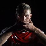 Arsenal Annonce Viktor Gyokerres Signant comme numéro de chemise emblématique confirmé
