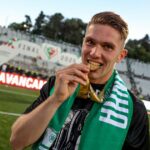Arsenal Cieľ Viktor Gyokeres Pozerajte sa na klauzulu o prevode, keď je obchod Close | Futbalový šport