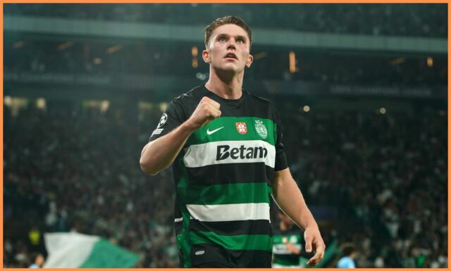 Arsenal Cieľ Viktor gyokery pripravený vzdať sa 2 milióny eur, aby vynútil pohyb

