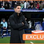 Arsenal Edge bližšie k firme Sports Forward Viktor Gyokeres
