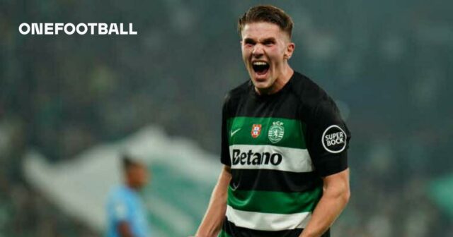Icon: OneFootball