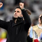 Arsenal Gazump Liverpool alors que Gunners devaient gagner une autre bataille de transfert contre ses concurrents