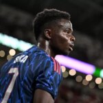 Arsenal Nasledujúci prevod už má obrovský vplyv Bukayo Saka a mohol by explodovať v tejto sezóne
