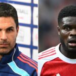 Arsenal News: Mikel Artet prestane ticho pre znásilnenie Thomasa Parpeya na obvinení po tom, čo Gunner vyjde | Futbalový šport