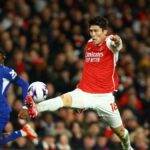 Arsenal Parts Ways s obrancom Tomiyasu po poškodenej sezóne