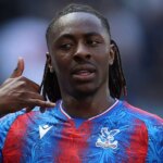 Arsenal Plot Eberechi Eze Transfer rokovania so zbraňami Crystal Palace, ktoré sú si isté obchodom