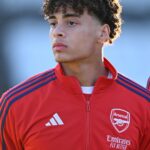 Washington podpísal bodkovanú líniu v Arsenale po magickej forme s Chelsea