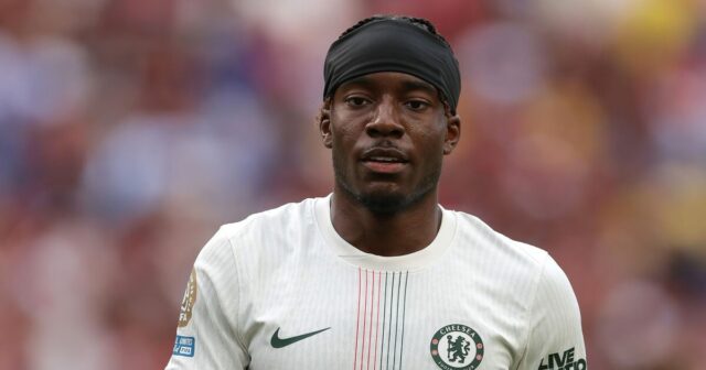 Arsenal 'Strike Noni Madueke Contract' ako vzrušujúci prevod sa presunie k veľkému kroku bližšie | Futbalový šport

