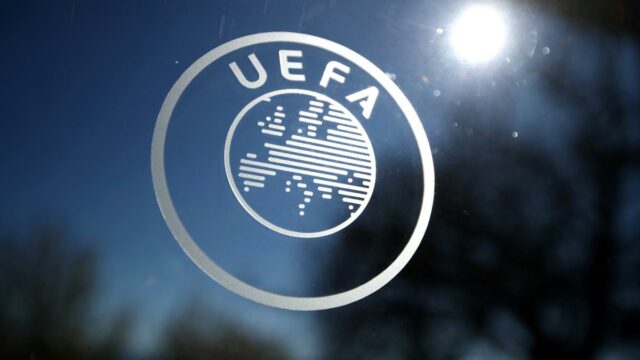 Arsenal Tivat sa zastavil z pretekov UEFA 10 rokov v prípade úpravy zápasu


