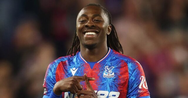 Arsenal Transfer News: Ebelechi Eze le plus récent en tant qu'accord a un impact sur l'accord de 67,5 millions de livres sterling
