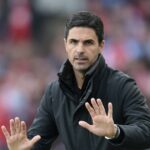 Arsenal Transfer News: Gunners libére le défenseur alors que l'ex-Man Utd Villain accepte le déménagement