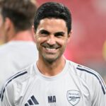 Arsenal Transfer News: Gunners pour faire une offre de prix pour Prem Star alors que les as font demi-tour à l'avenir
