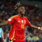 Arsenal Transfer News: Gunners reçoit Nico Williams Boost alors que l'amélioration de l'offre lancée