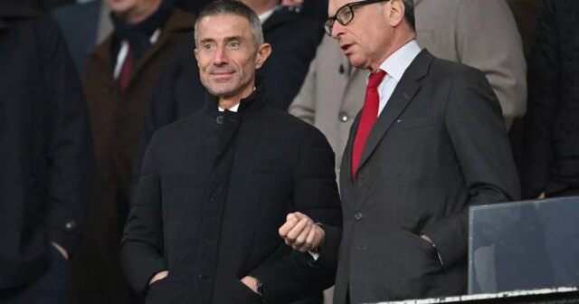 Arsenal Transfer News: L'accord de 70 millions de livres sterling est en équilibre alors que les Gunners Chief se déroulent pour des discussions finales
