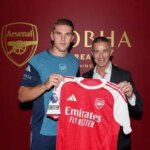 Arsenal Transfer News Live - Viktor Gyokeres Deal, Ebeechi Eze Move, Gabriel Jesus