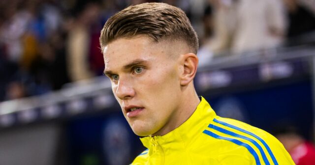 Arsenal Transfer News: Man Utd 'déraie Viktor Gyokerres Move' comme lettre envoyée au milieu du «risque»
