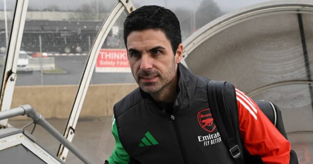 Arsenal Transfer News: Mikel Arteta brise la règle alors que les artilleurs se rapprochent de deux autres signatures
