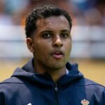Arsenal Transfer News: Rodrygo Plan a menacé car les concurrents font «tout ce qui est en leur pouvoir»