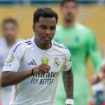 Arsenal Transfer News: Rodrygo a poussé Gunners à 75 millions de livres sterling et Viktor Gyokerres progresse