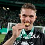 Arsenal Transfer News: Viktor Gyokerres Détails cachés révélés alors que Star s'ouvre sur son déménagement