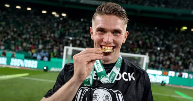 Arsenal Transfer News: Viktor Gyokerres à voler pour Medical alors que quatre joueurs devaient partir
