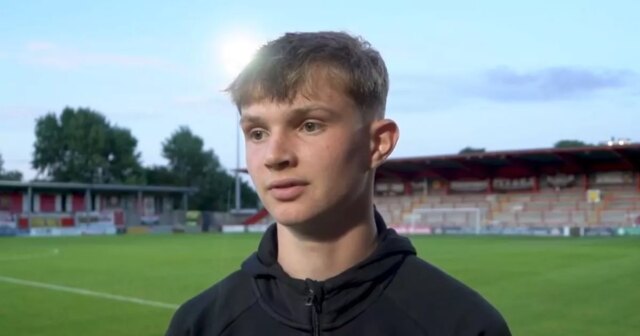 Arsenal Transfer News: Viktor Gyokerres envoie un message clair comme un contrat Gunners écrit
