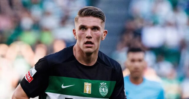 Arsenal Transfer News: le revers de Viktor Gyokerres en désaccord en tant que Swoop du Bayern pour Gunners Star

