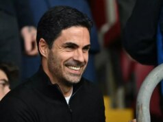 Arsenal Transfer News: les rejets de défense centrale offrent alors que les artilleurs apprennent le prix demandé de Wonderkid
