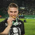 Arsenal 'Viktor Gyookeres v blízkosti prevodu' - „Sporting Lisabon Star, ktorý sa chce zúčastniť na delostrelectve iba za prijatie osobných podmienok s hviezdou“