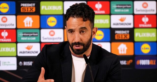 Arsenal a Me Utd vložili červený poplach, pretože hviezda 60 miliónov libier „ponúkla“ príležitosť stať sa voľným agentom | Futbalový šport

