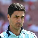 Arsenal a subi un coup de marteau de transfert après que l'attaquant a effectué d'énormes jours de demi-tour après «l'accord»